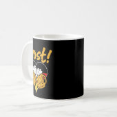 Mug Avantages (Devant gauche)