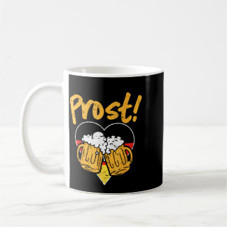 Mug Avantages