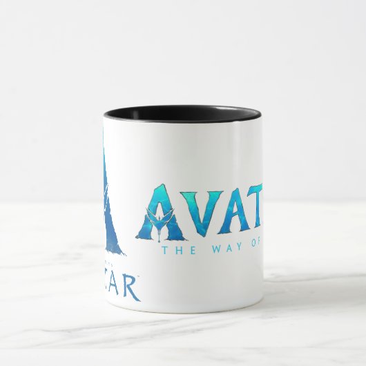 Mug Avatar (Centre)