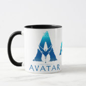Mug Avatar (Gauche)