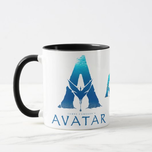Mug Avatar (Gauche)