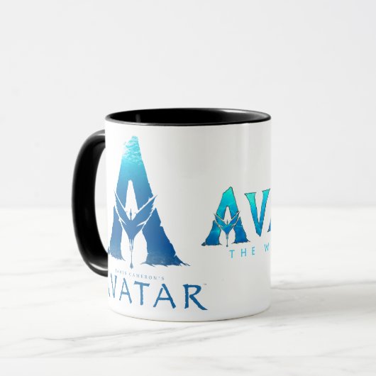 Mug Avatar (Devant gauche)