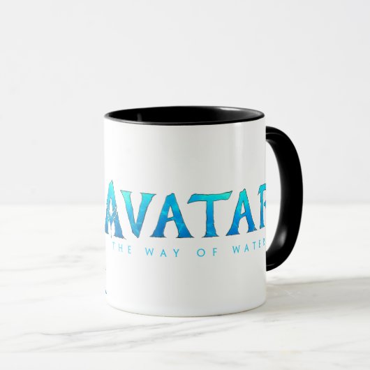 Mug Avatar (Devant droit)