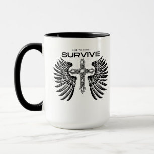 MUG AVE FENIX