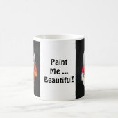 Mug Avec Artiste (Centre)