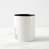 Mug avec citation de Marc Aurèle (Centre)