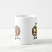 Mug Avec Dieu, tout est possible (Centre)