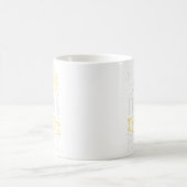 Mug Avec DIEU, tout est possible (Centre)
