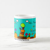 Mug Avec Dieu… Toutes les choses sont possibles (Centre)