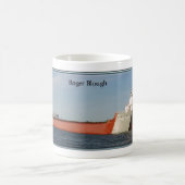 mug avec image complète de Roger Blough (Centre)