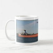 mug avec image complète de Roger Blough (Gauche)