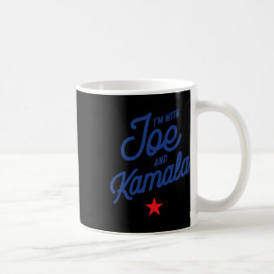 Mug Avec Joe Et Kamala Biden Harris 2020 46