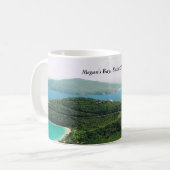 Mug avec la scène Saint Thomas (Devant gauche)