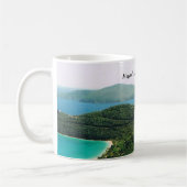 Mug avec la scène Saint Thomas (Gauche)