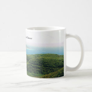 Mug avec la scène Saint Thomas