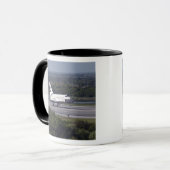 Mug Avec le glissière de traînée débranché 2 (Devant gauche)