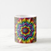Mug avec LGBTQ Coloris Design (Centre)