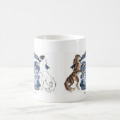 mug avec logo Silkenfest 2025 (Centre)