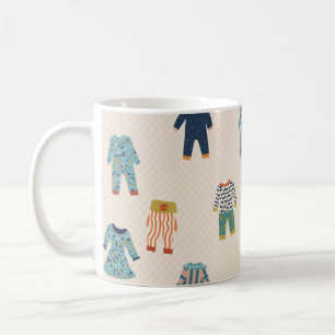 Mug avec motif mignon