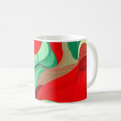 Mug Avec Noël (Devant droit)