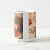 Mug avec Père Noël (Centre)