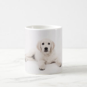 Mug avec photo personnalisée de famille ou d'anima