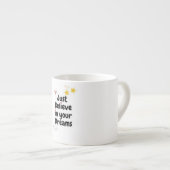 Mug avec phrase motivante (Devant droit)