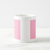 Mug Avec Rien Sur Elle Sauf Couleur - Rose (Centre)
