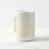 Mug avec saveur de sachet de thé customisé (Centre)