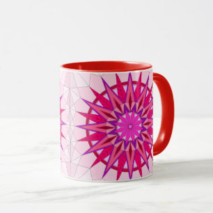 MUG AVEC UNE ART COOL POUR CADEAU D'ANNIVERSAIRE