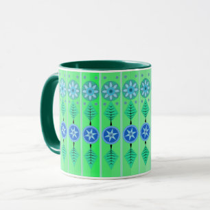 MUG AVEC UNE ART COOL POUR CADEAU D'ANNIVERSAIRE