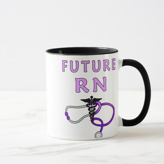 Mug Avenir RN (Droite)