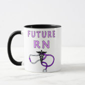 Mug Avenir RN (Gauche)