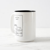 Mug aventure (Devant gauche)
