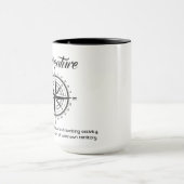 Mug Aventure (Centre)