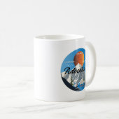 Mug Aventure (Devant droit)
