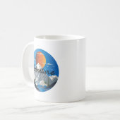 Mug Aventure (Devant gauche)