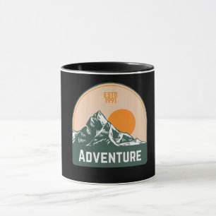Mug Aventure