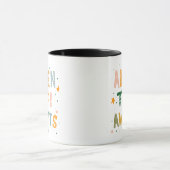 Mug Aventure Attend (Centre)