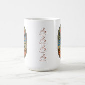 Mug Aventure Attend : Love Camping (Centre)