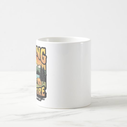 Mug Aventure Camping (Centre)