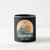 Mug Aventure Camping (Centre)