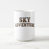 Mug aventure céleste (Centre)