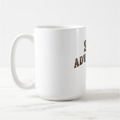 Mug aventure céleste (Gauche)