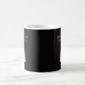 Mug Aventure dans son âme Glamour dans sa conception d (Centre)