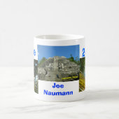 Mug Aventure de Belize (Centre)