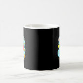 Mug Aventure de microbiologie Explorer le laboratoire (Centre)