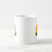 Mug Aventure de pêche Haster Baiter (Centre)