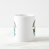 Mug Aventure de pêche pure (Centre)