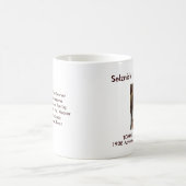 Mug Aventure de Tom Sawyer (Centre)